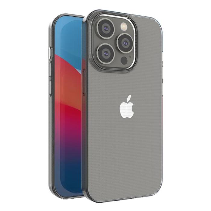 OEM - iPhone 14 Pro Skal Ultra Clear - Transparent