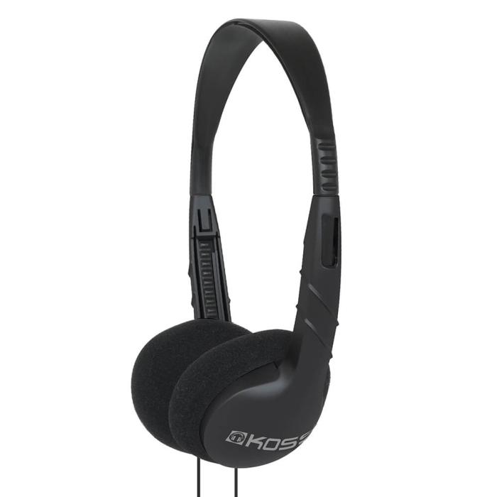 UTGATT - KOSS Hörlur KPH5 UR5 - Featherweight