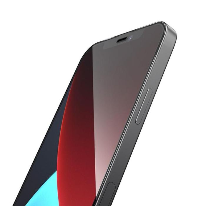 Hoco - HOCO tempered glass (SET 25in1) MULTIPACK for iPhone 12 Pro Max