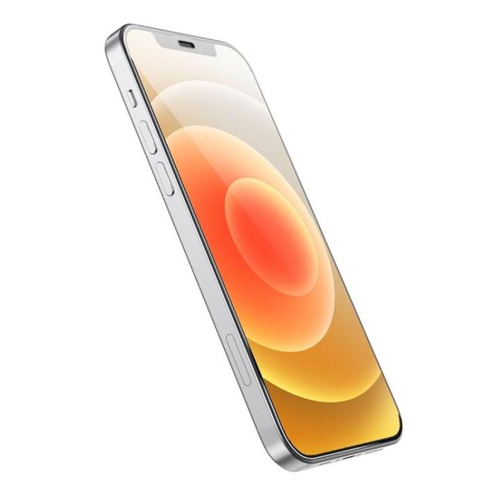 Hoco - HOCO tempered glass (SET 25in1) MULTIPACK for iPhone 12 Pro Max