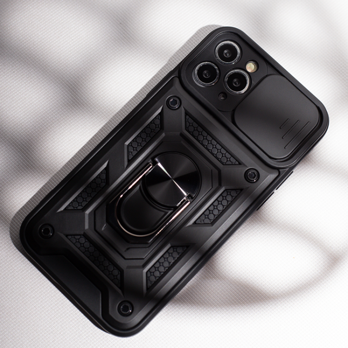 OEM - Xiaomi Poco X5 Pro/Redmi Note 12 Pro 5G Mobilskal Defender