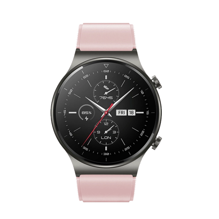 OEM - Huawei Watch GT 2/3/4/2 Pro/3 Pro/4 Pro/GT 2E (46mm) Armband