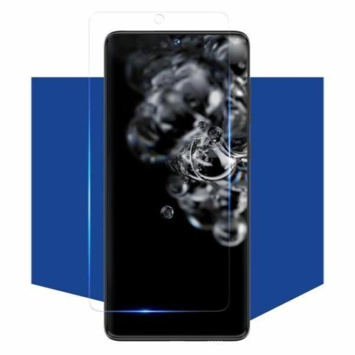 3MK - 3MK Sony Xperia 1 VI Plastfilm Skärmskydd ARC+ Transparent