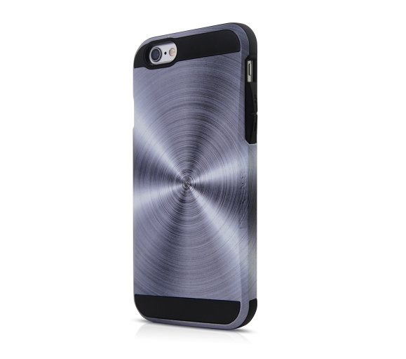 ITSkins Evo Art Skal till Apple iPhone 6(S) Plus - Vit | 2353 | AlltMobil