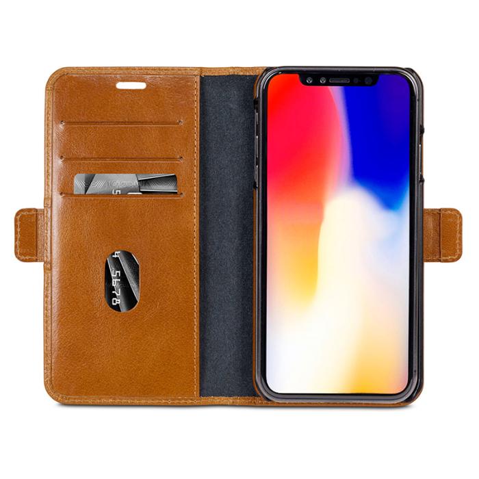 dbramante 1928 - Dbramante 1928 Lynge iPhone Xs Max Tan
