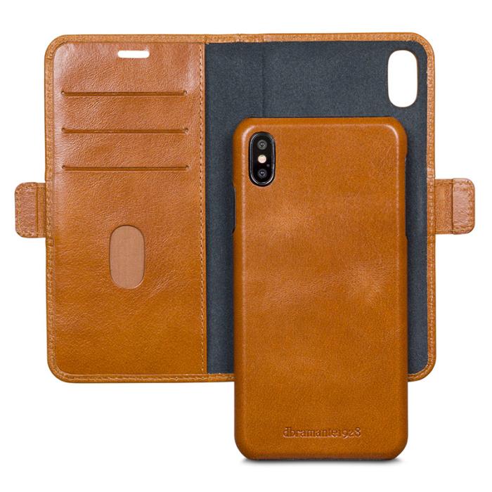 dbramante 1928 - Dbramante 1928 Lynge iPhone Xs Max Tan