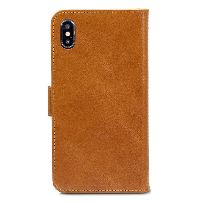 dbramante 1928 - Dbramante 1928 Lynge iPhone Xs Max Tan