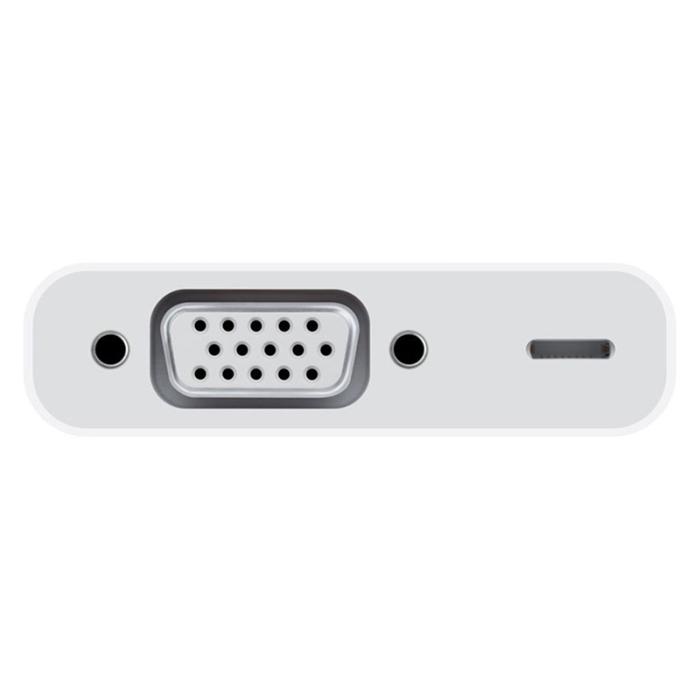 UTGATT4 - Apple Lightning To Vga Adapter