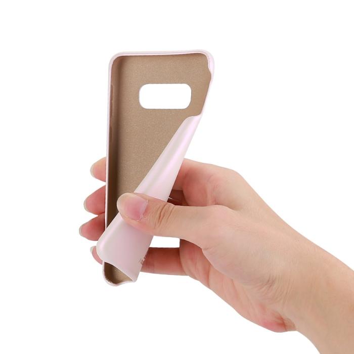 UTGATT1 - Dux Ducis Mobilskal till Samsung Galaxy S10e - Rosa