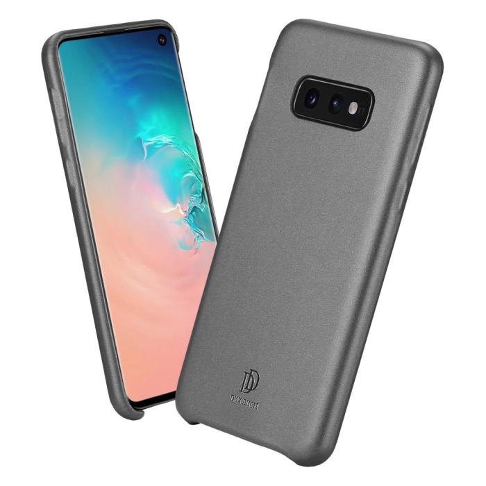 UTGATT1 - Dux Ducis Mobilskal till Samsung Galaxy S10e - Svart