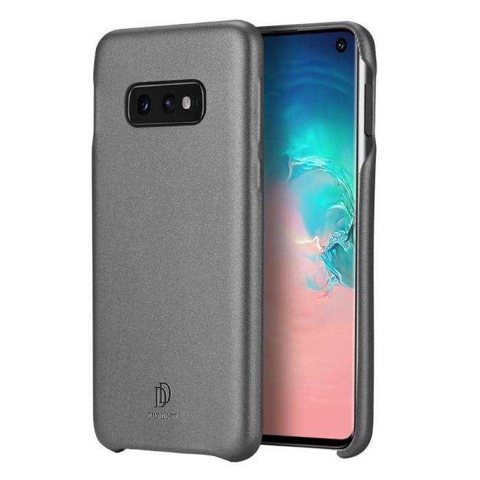UTGATT1 - Dux Ducis Mobilskal till Samsung Galaxy S10e - Svart