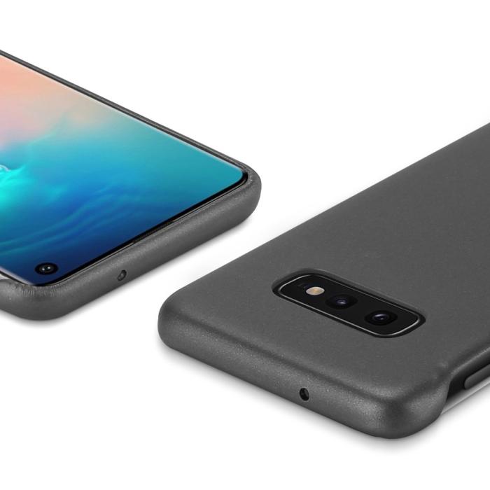 UTGATT1 - Dux Ducis Mobilskal till Samsung Galaxy S10e - Svart