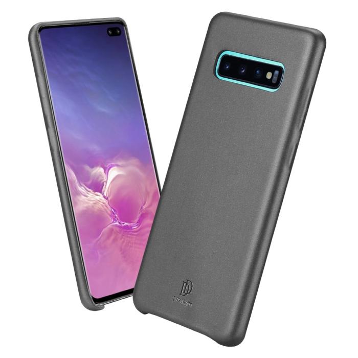 Dux Ducis - Dux Ducis Mobilskal till Samsung Galaxy S10 Plus - Svart