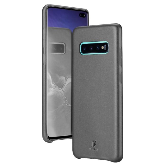 Dux Ducis - Dux Ducis Mobilskal till Samsung Galaxy S10 Plus - Svart