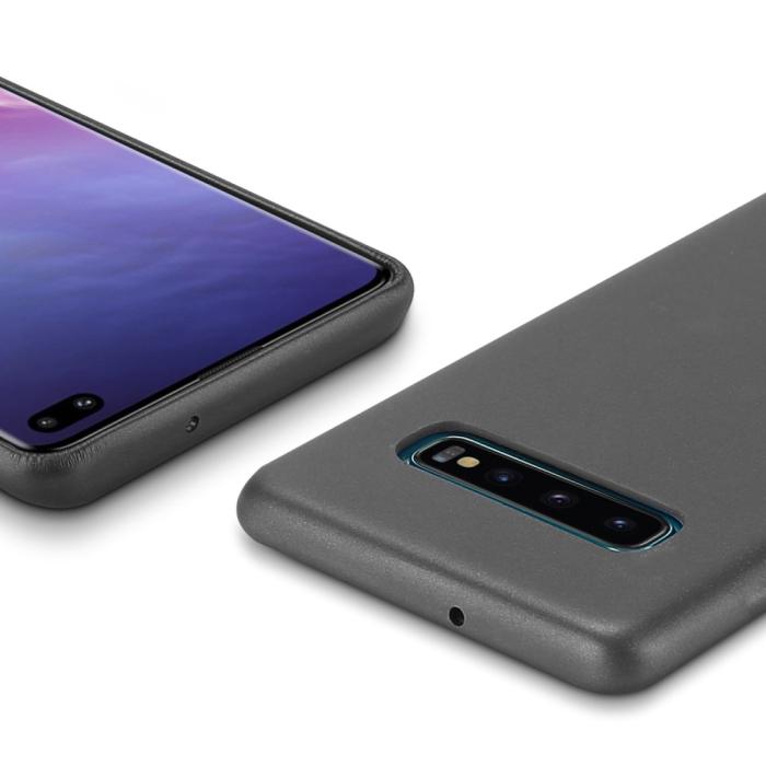 Dux Ducis - Dux Ducis Mobilskal till Samsung Galaxy S10 Plus - Svart
