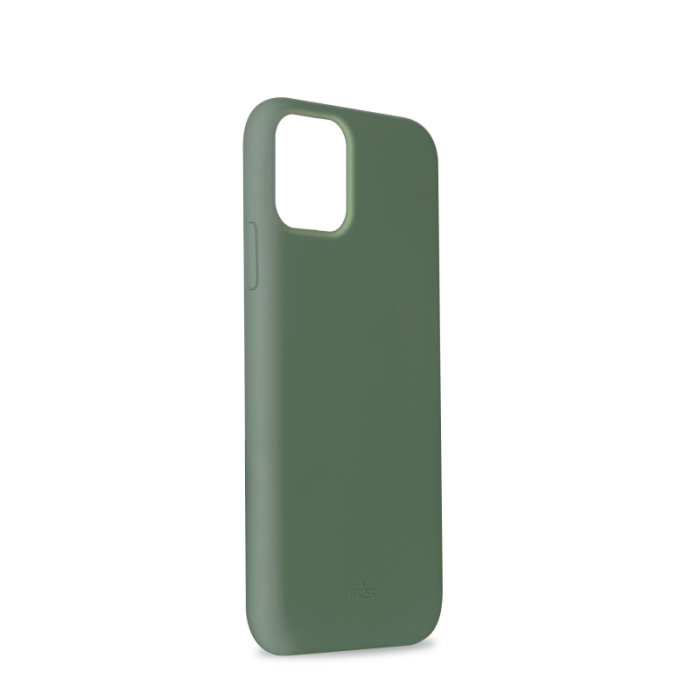 UTGATT5 - Puro - Icon Mobilskal iPhone 11 Pro - Ljusgrön