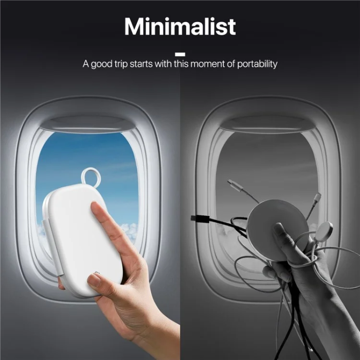 OEM - 3in1 MagSafe Trådlös Laddare iPhone, Apple Watch, Airpods