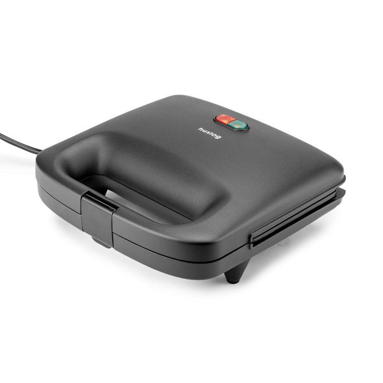 Huslog Sandwichjärn Trianglar 1000W HUS1042 | 264 | AlltMobil