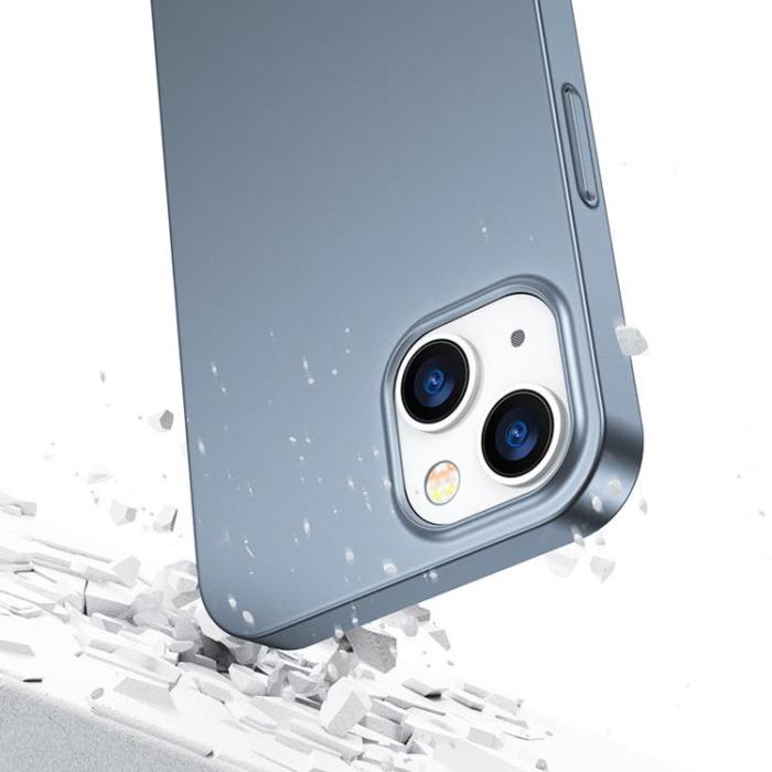 Joyroom - Joyroom iPhone 13 Skal 360 Full - Tranish