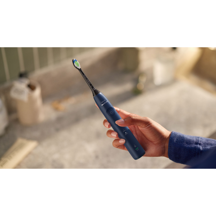Philips - Philips Eltandborste Sonicare 5500 HX7119/01