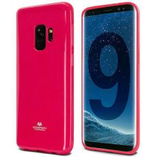 Mercury - Mercury Mobilskal till iPhone 14 Pro Max Jelly - Rosa