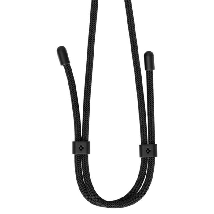 Spigen - Spigen Universal Mobilrem Crossbody Med Wrist - Svart