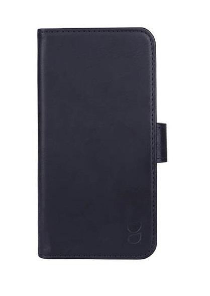 GEAR iPhone 14 Pro Max Plånboksfodral Classic - Svart | 2353 | AlltMobil