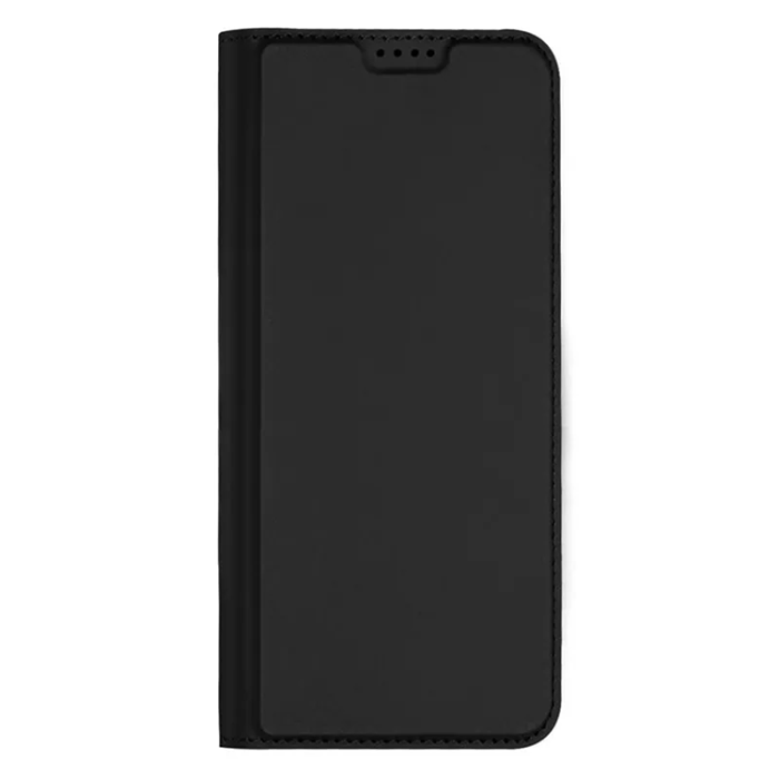 Dux Ducis - Dux Ducis OnePlus 11 5G Plånboksfodral Skin Series - Svart