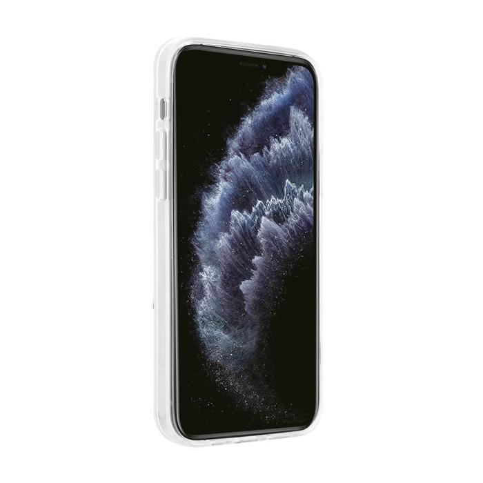 UTGATT1 - Vivanco Safe & Steady Skal iPhone 12 Pro Max - Transparent