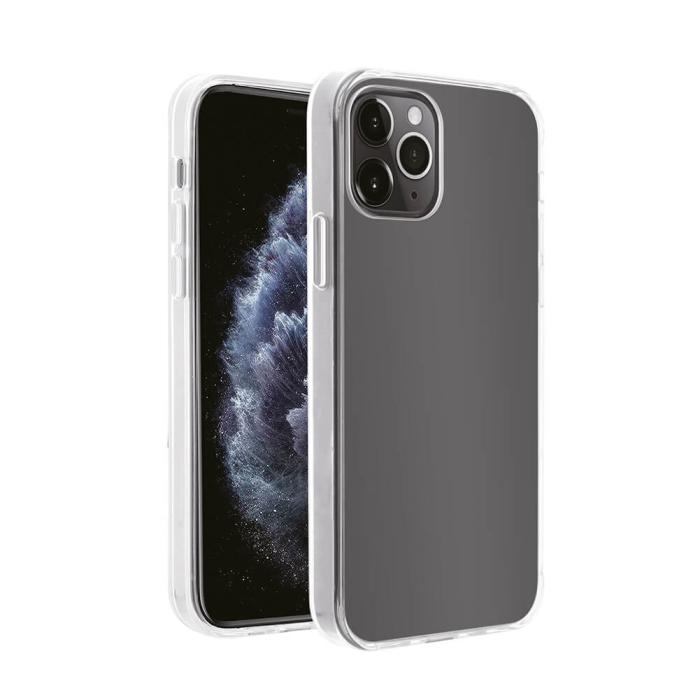 UTGATT1 - Vivanco Safe & Steady Skal iPhone 12 Pro Max - Transparent