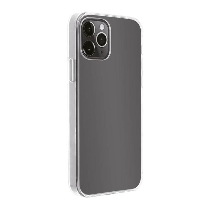UTGATT1 - Vivanco Safe & Steady Skal iPhone 12 Pro Max - Transparent