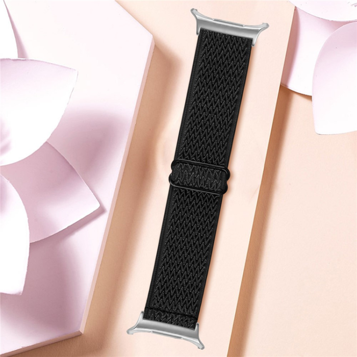A-One Brand - Galaxy Watch 8 (40mm/44mm) 8 Classic (46mm) Armband Nylon