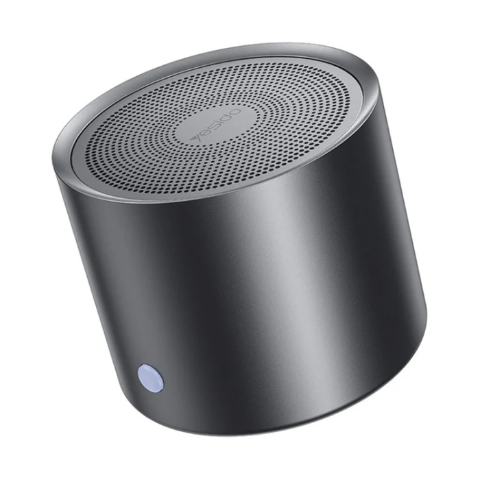 Yesido - YESIDO Trådlös Högtalare Bluetooth YSW30 IPX5 3W Mini - Svart