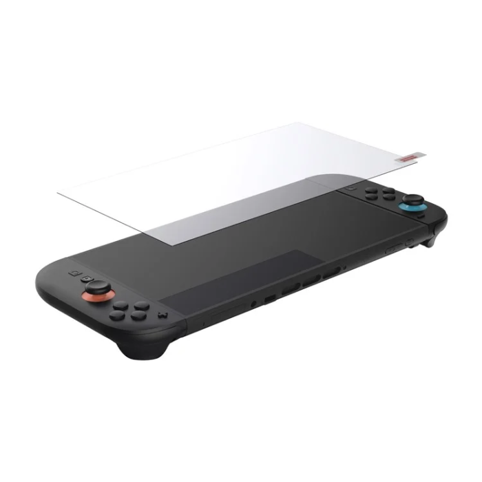 Dobe - [2-Pack] Dobe Nintendo Switch 2 Härdat glas Skärmskydd - Clear