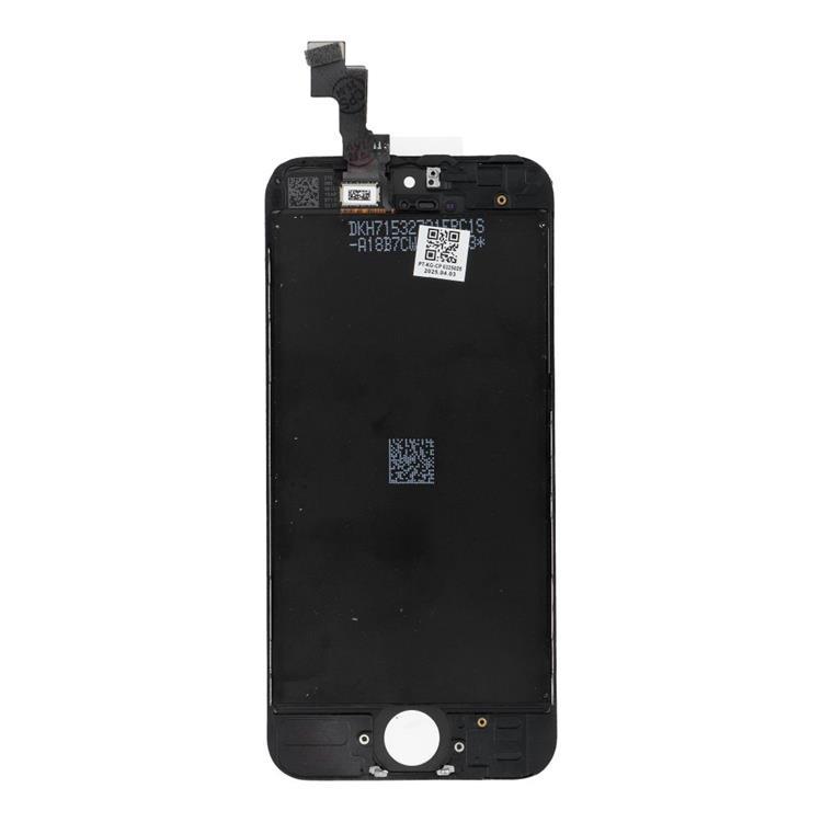 iPhone 5S/SE Skärm med LCD-display FixCell 1 Gen Renoverad | 264 | AlltMobil