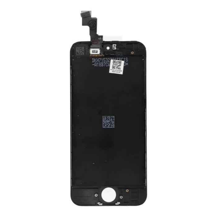 A-One Brand - iPhone 5S/SE Skärm med LCD-display FixCell 1 Gen Renoverad