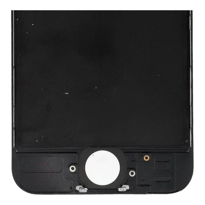 A-One Brand - iPhone 5S/SE Skärm med LCD-display FixCell 1 Gen Renoverad