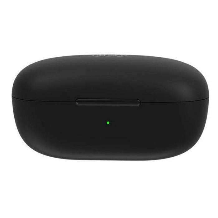 QCY - QCY Buds T17 Hörlurar Single Point TWS Bluetooth 5.1 - Grå