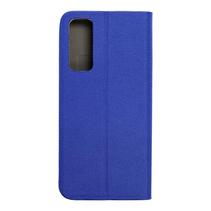 UTGATT1 - SENSITIVE slim fodral till Huawei P Smart 2021 light Blå