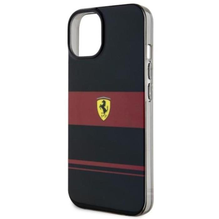 Ferrari - Ferrari iPhone 14 Mobilskal MagSafe IMD Combi - Svart