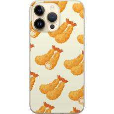 iSecrets - Mobilskal till Apple iPhone 15 Pro Max med Räkor