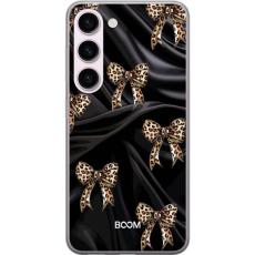 iSecrets - Mobilskal till Samsung Galaxy S23 med Leopard Bow