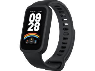 A-One Brand - Xiaomi Smart Band 9 Ative Armband - Svart