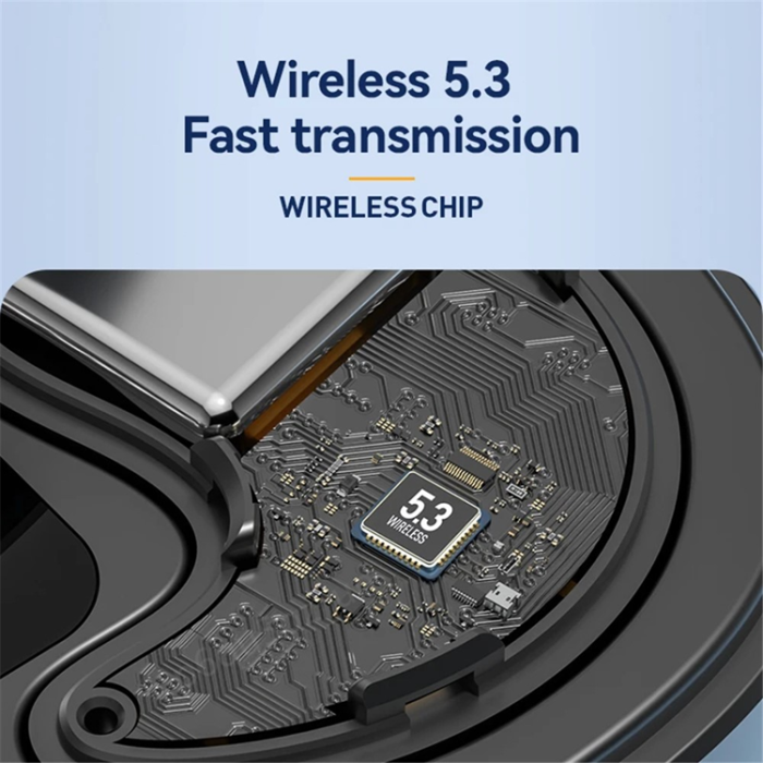 A-One Brand - TWS Trådlösa Mini Bluetooth-Hörlurar In-ear Sleep M51