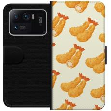 iSecrets - Pl&aring;nboksfodral till Xiaomi Mi 11 Ultra med R&auml;kor