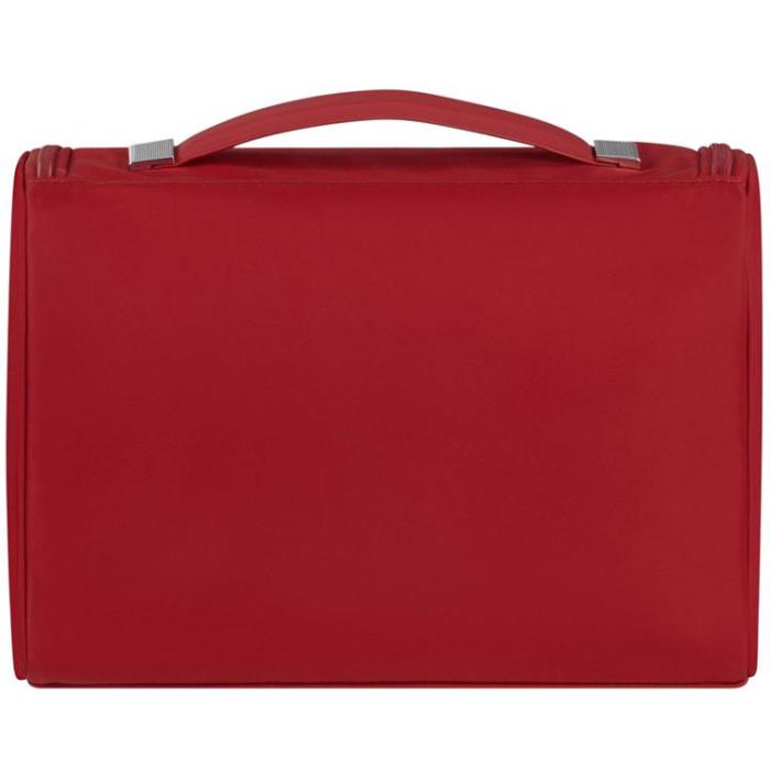 Samsonite - Samsonite Attrix Hängbar Necessär - Röd