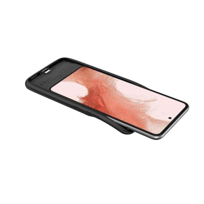 UTGATT - Tech-Protect Batteriskal Galaxy S22 4700mAh - Svart