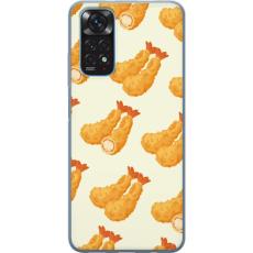 iSecrets - Mobilskal till Xiaomi Redmi Note 11S med R&auml;kor