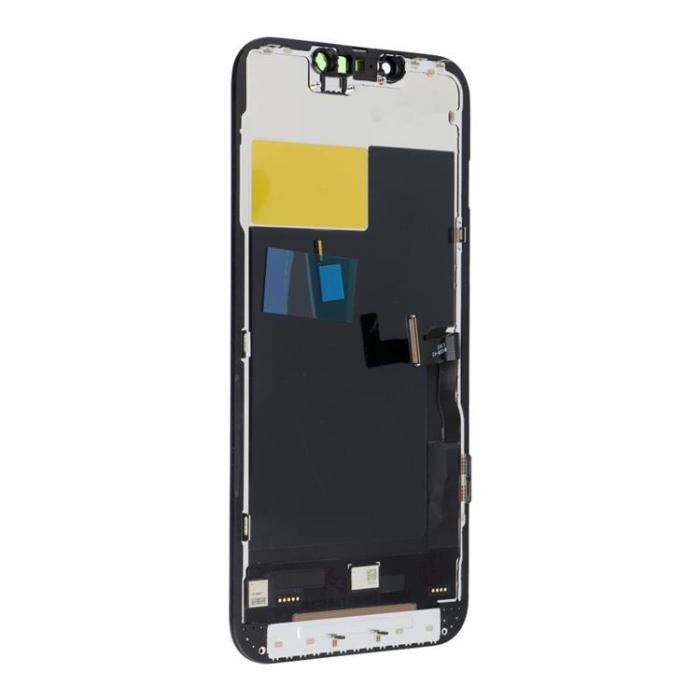 SpareParts - iPhone 13 Pro Skärm med LCD-display ZY-LTPS Utbytbar IC