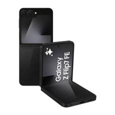 Samsung - (NY) Samsung Galaxy Z Flip 7 FE 8/128GB - Svart